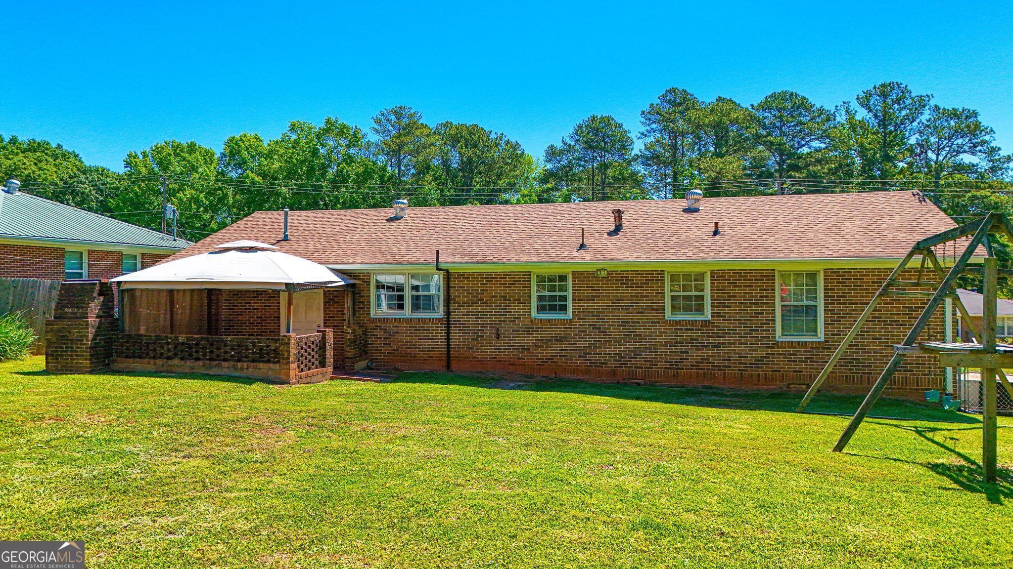 409 Dora Street Griffin GA 30223