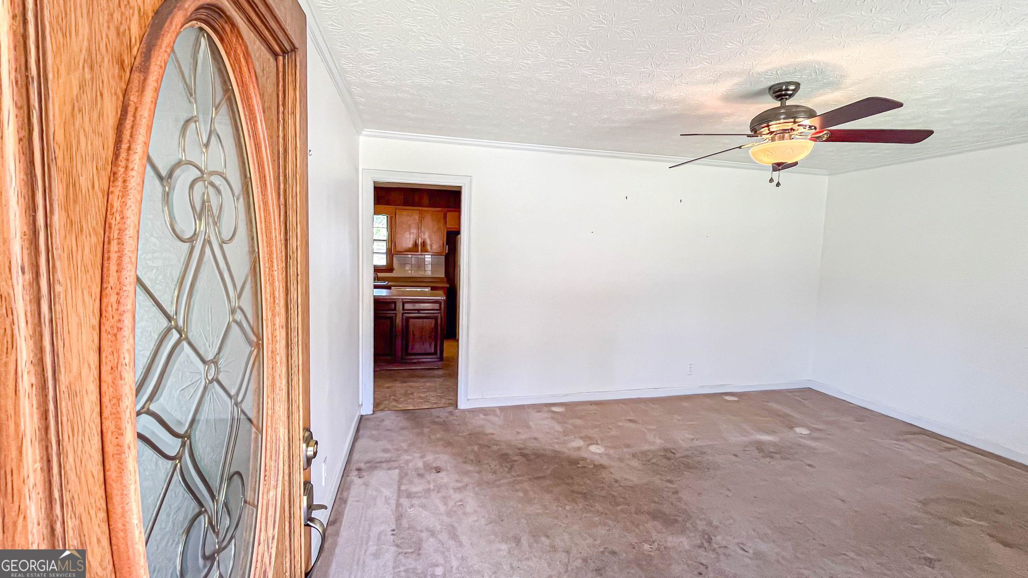 409 Dora Street Griffin GA 30223