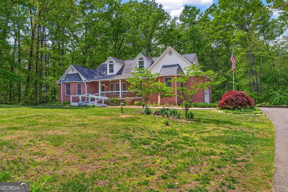 80 Sowers Road Blue Ridge GA 30513