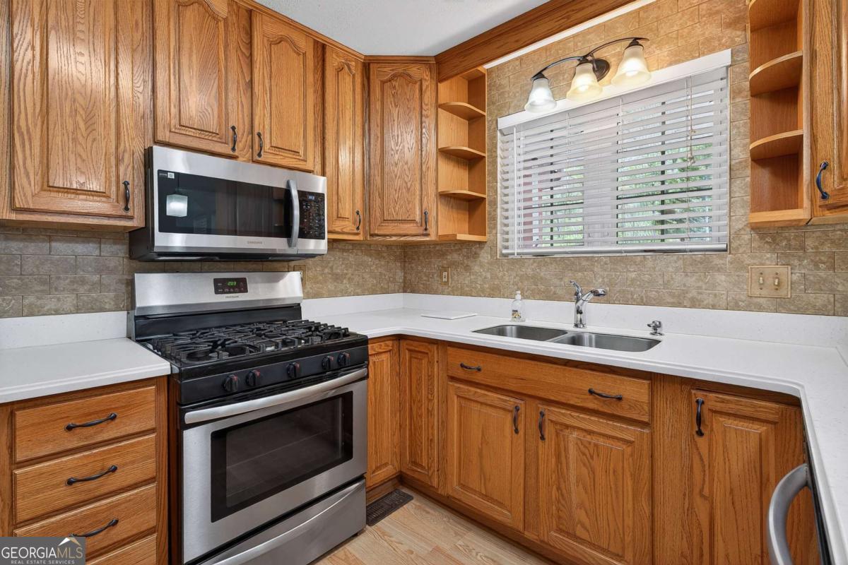 80 Sowers Road Blue Ridge GA 30513