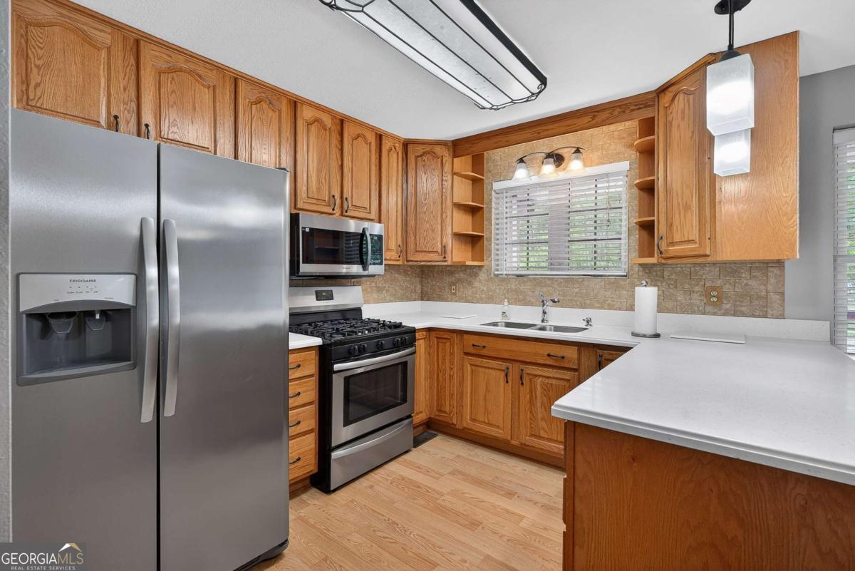 80 Sowers Road Blue Ridge GA 30513