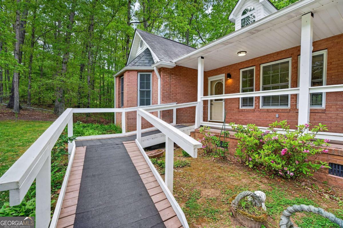 80 Sowers Road Blue Ridge GA 30513