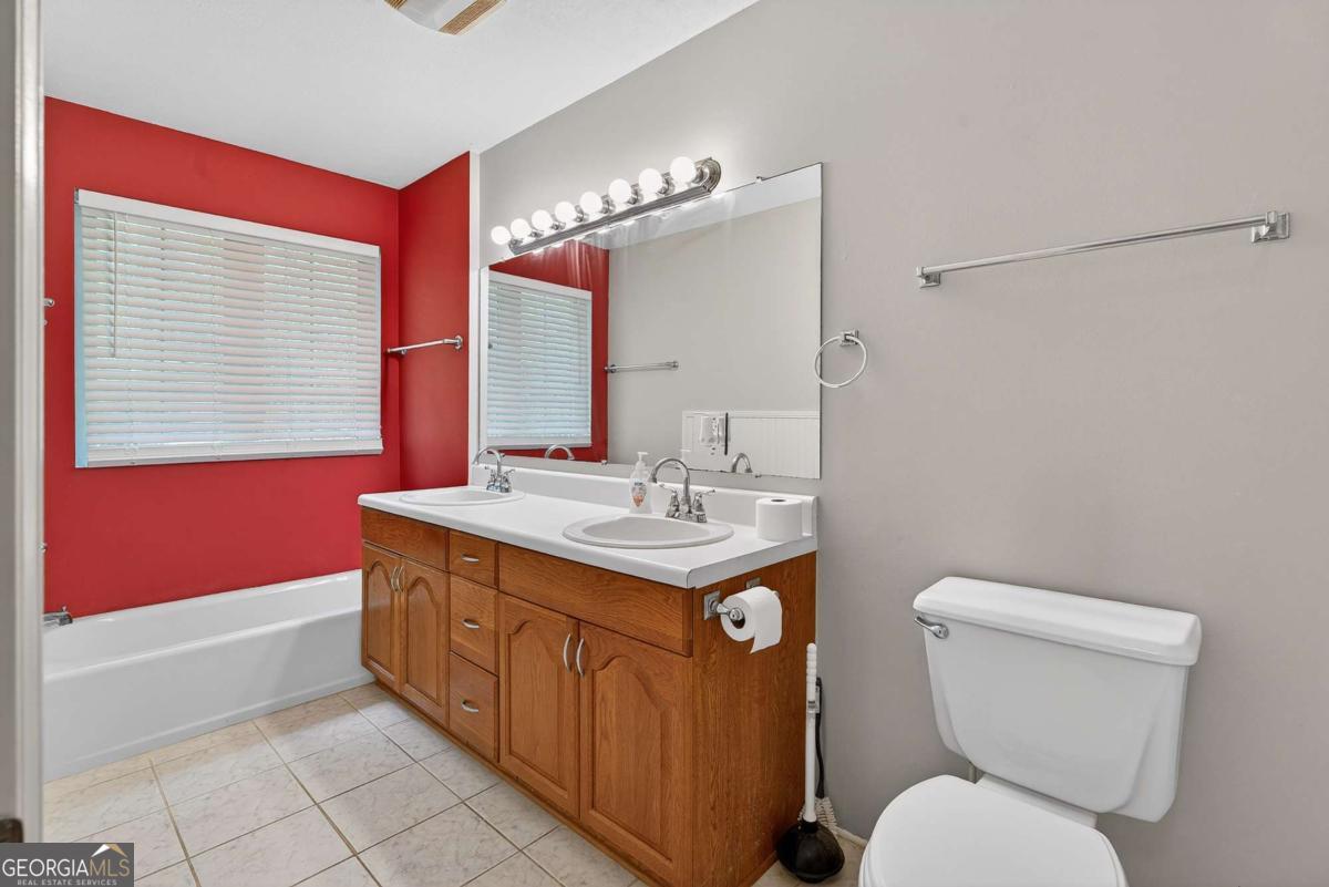 80 Sowers Road Blue Ridge GA 30513