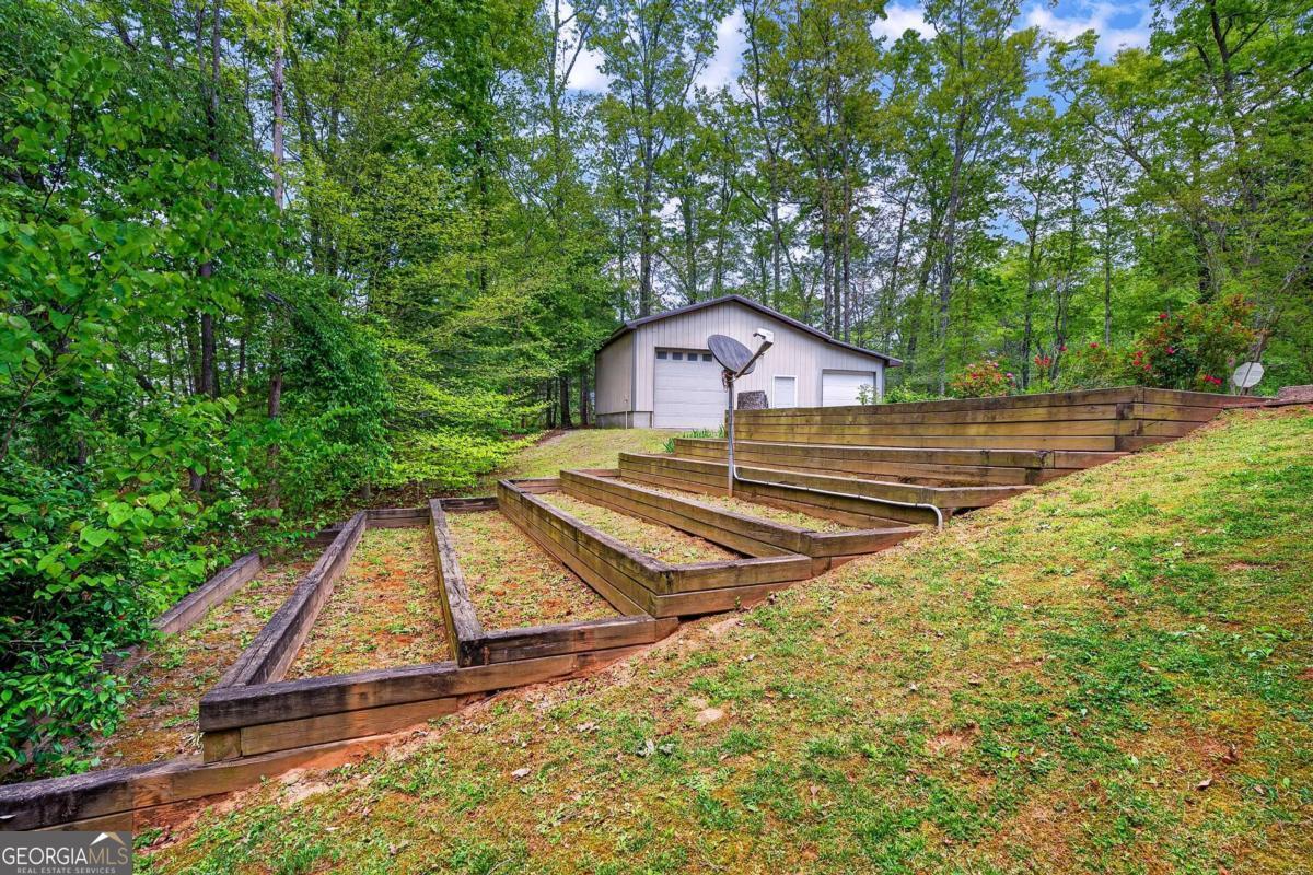 80 Sowers Road Blue Ridge GA 30513