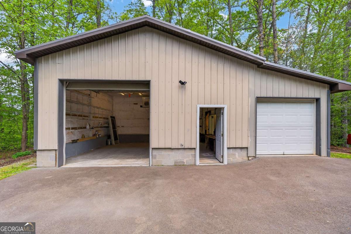 80 Sowers Road Blue Ridge GA 30513