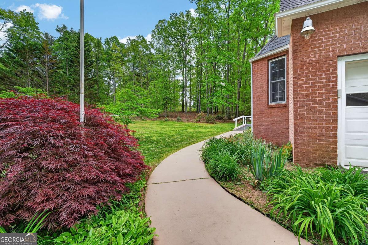 80 Sowers Road Blue Ridge GA 30513