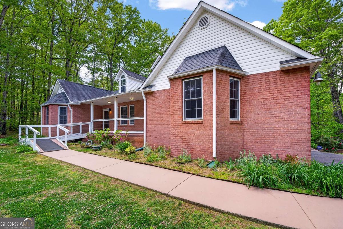 80 Sowers Road Blue Ridge GA 30513