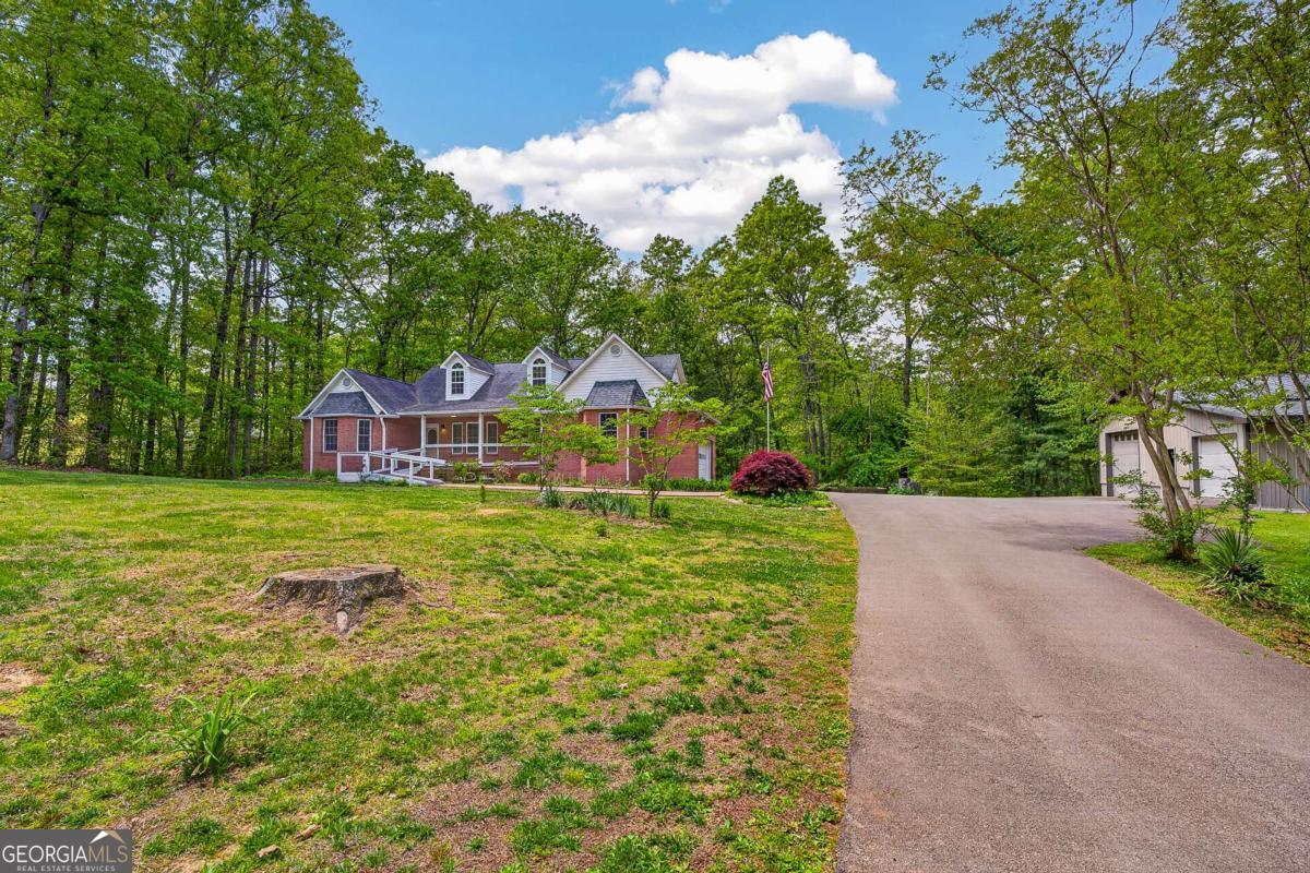 80 Sowers Road Blue Ridge GA 30513