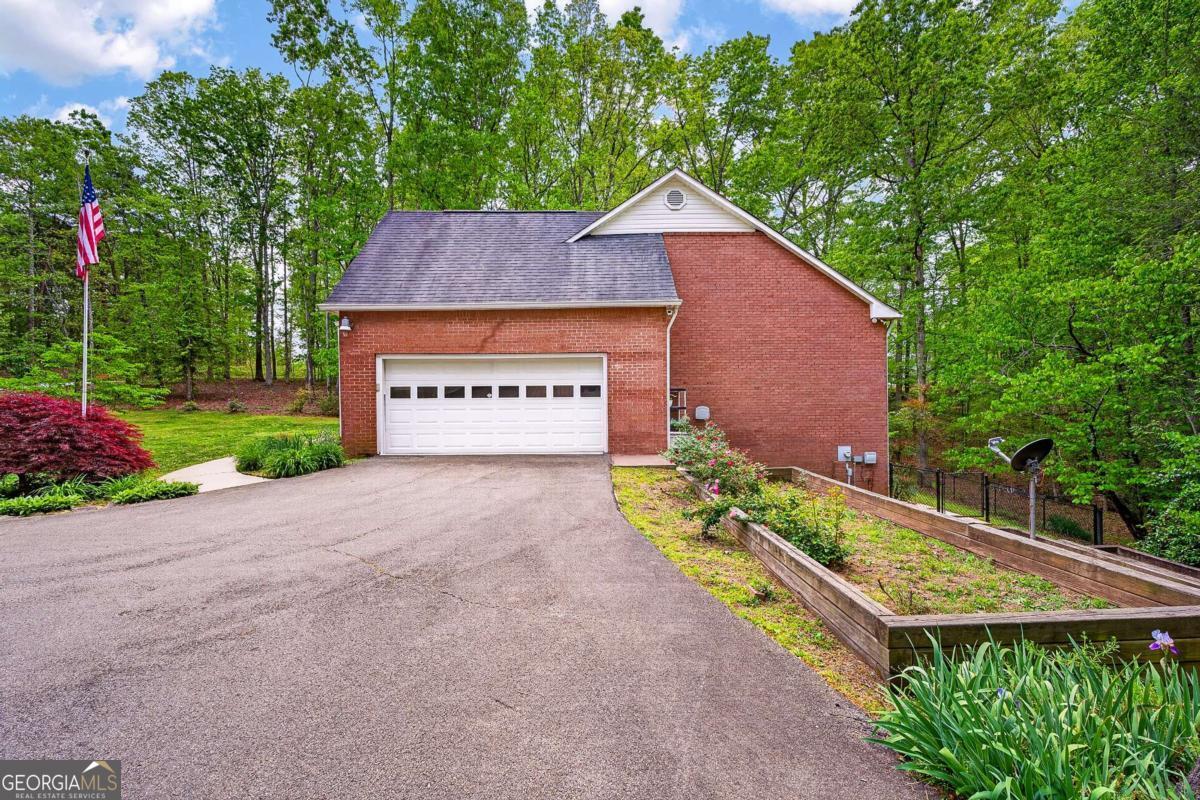 80 Sowers Road Blue Ridge GA 30513