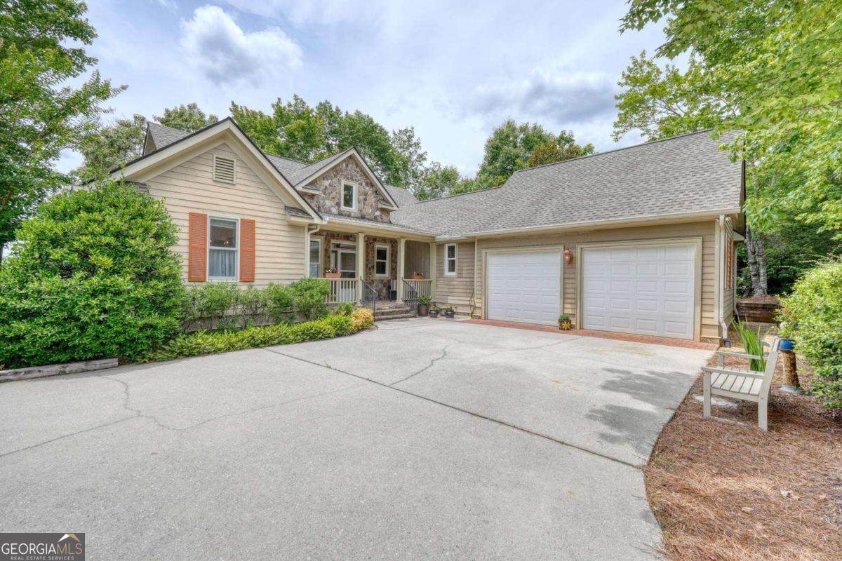 48 Pine Top Drive Clayton GA 30525