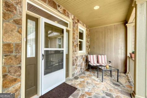 48 Pine Top Drive Clayton GA 30525