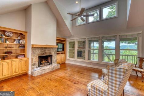 48 Pine Top Drive Clayton GA 30525