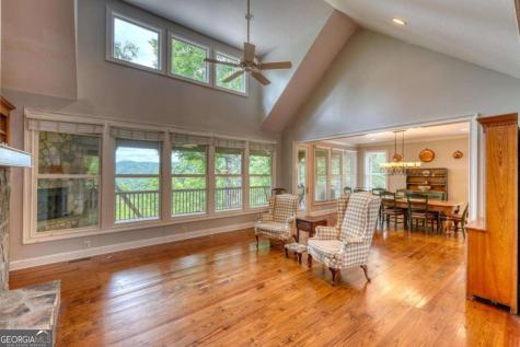 48 Pine Top Drive Clayton GA 30525