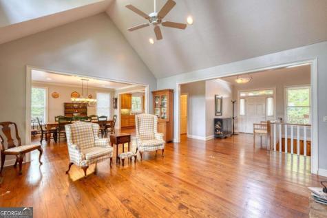 48 Pine Top Drive Clayton GA 30525