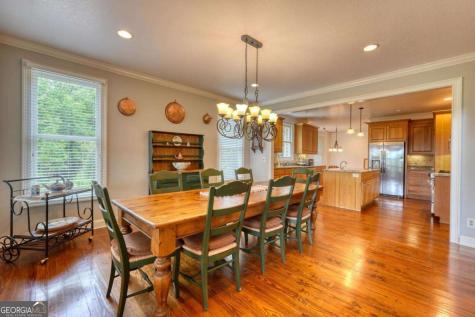 48 Pine Top Drive Clayton GA 30525