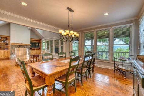 48 Pine Top Drive Clayton GA 30525