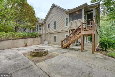 48 Pine Top Drive Clayton GA 30525