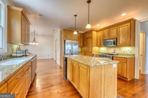48 Pine Top Drive Clayton GA 30525