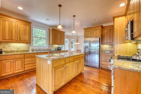 48 Pine Top Drive Clayton GA 30525