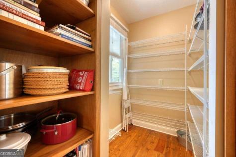 48 Pine Top Drive Clayton GA 30525