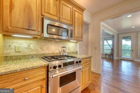 48 Pine Top Drive Clayton GA 30525