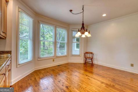 48 Pine Top Drive Clayton GA 30525