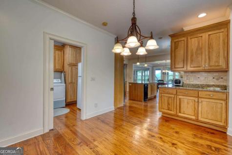 48 Pine Top Drive Clayton GA 30525