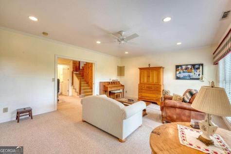 48 Pine Top Drive Clayton GA 30525