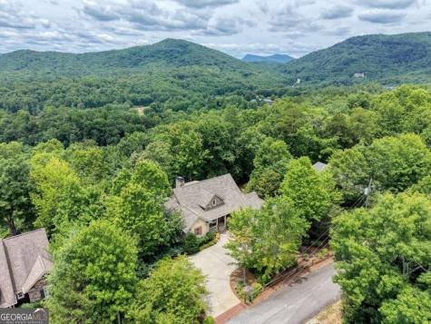 48 Pine Top Drive Clayton GA 30525