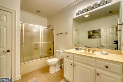48 Pine Top Drive Clayton GA 30525