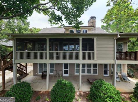 48 Pine Top Drive Clayton GA 30525