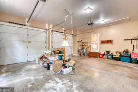 48 Pine Top Drive Clayton GA 30525
