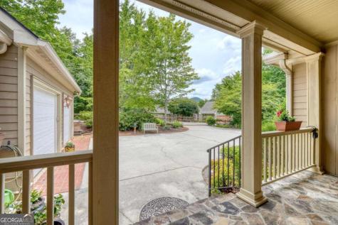 48 Pine Top Drive Clayton GA 30525