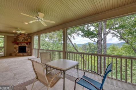 48 Pine Top Drive Clayton GA 30525