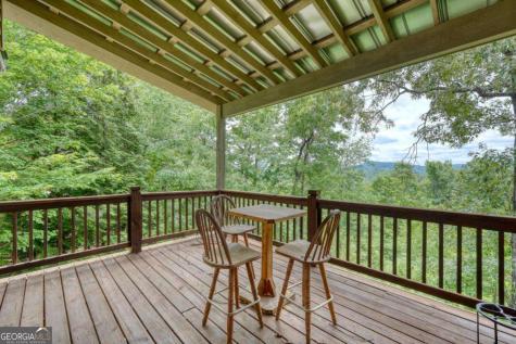 48 Pine Top Drive Clayton GA 30525