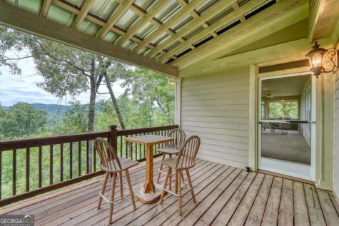 48 Pine Top Drive Clayton GA 30525