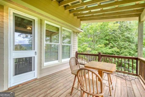 48 Pine Top Drive Clayton GA 30525