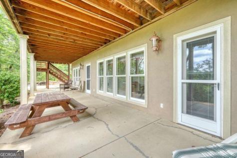 48 Pine Top Drive Clayton GA 30525