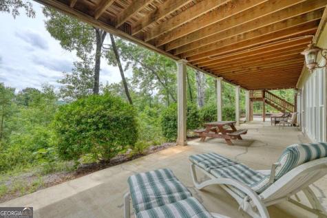 48 Pine Top Drive Clayton GA 30525