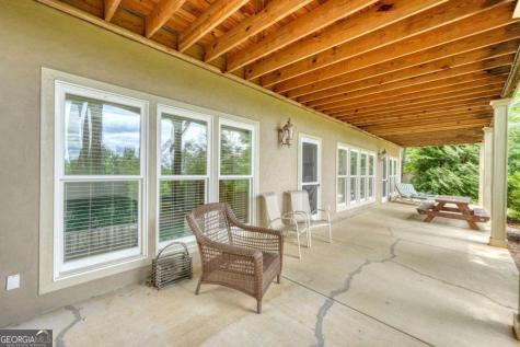 48 Pine Top Drive Clayton GA 30525