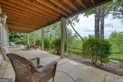 48 Pine Top Drive Clayton GA 30525
