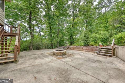 48 Pine Top Drive Clayton GA 30525