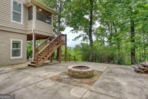 48 Pine Top Drive Clayton GA 30525
