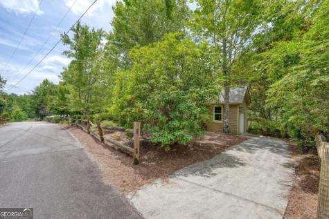 48 Pine Top Drive Clayton GA 30525