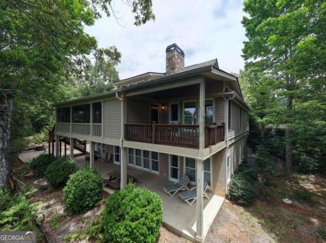 48 Pine Top Drive Clayton GA 30525