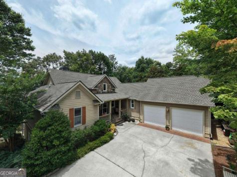 48 Pine Top Drive Clayton GA 30525