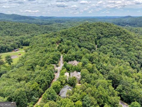 48 Pine Top Drive Clayton GA 30525