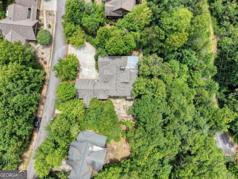 48 Pine Top Drive Clayton GA 30525