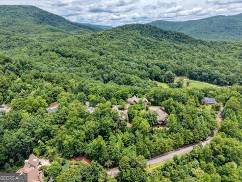 48 Pine Top Drive Clayton GA 30525