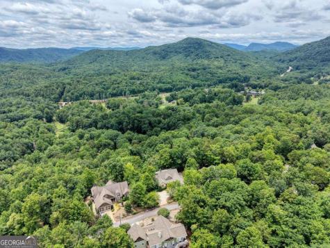 48 Pine Top Drive Clayton GA 30525